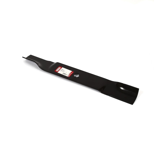 Mower Blade